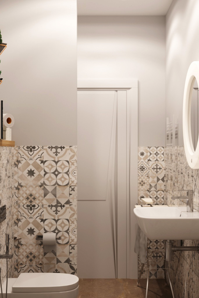 ЖК Испанские кварталы