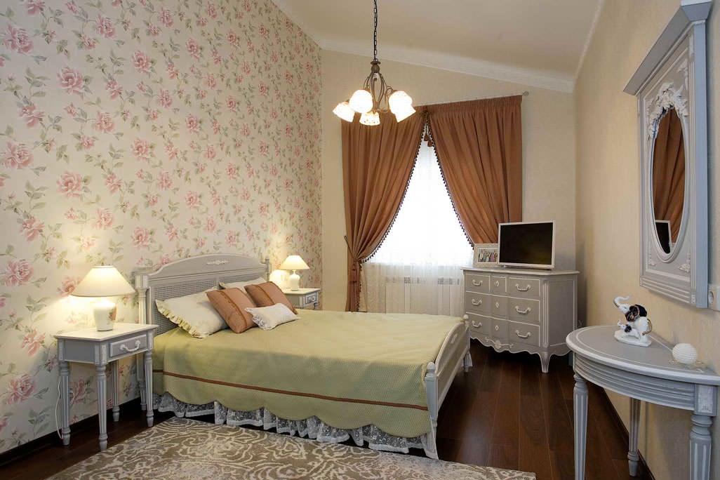 Дом в стиле прованс