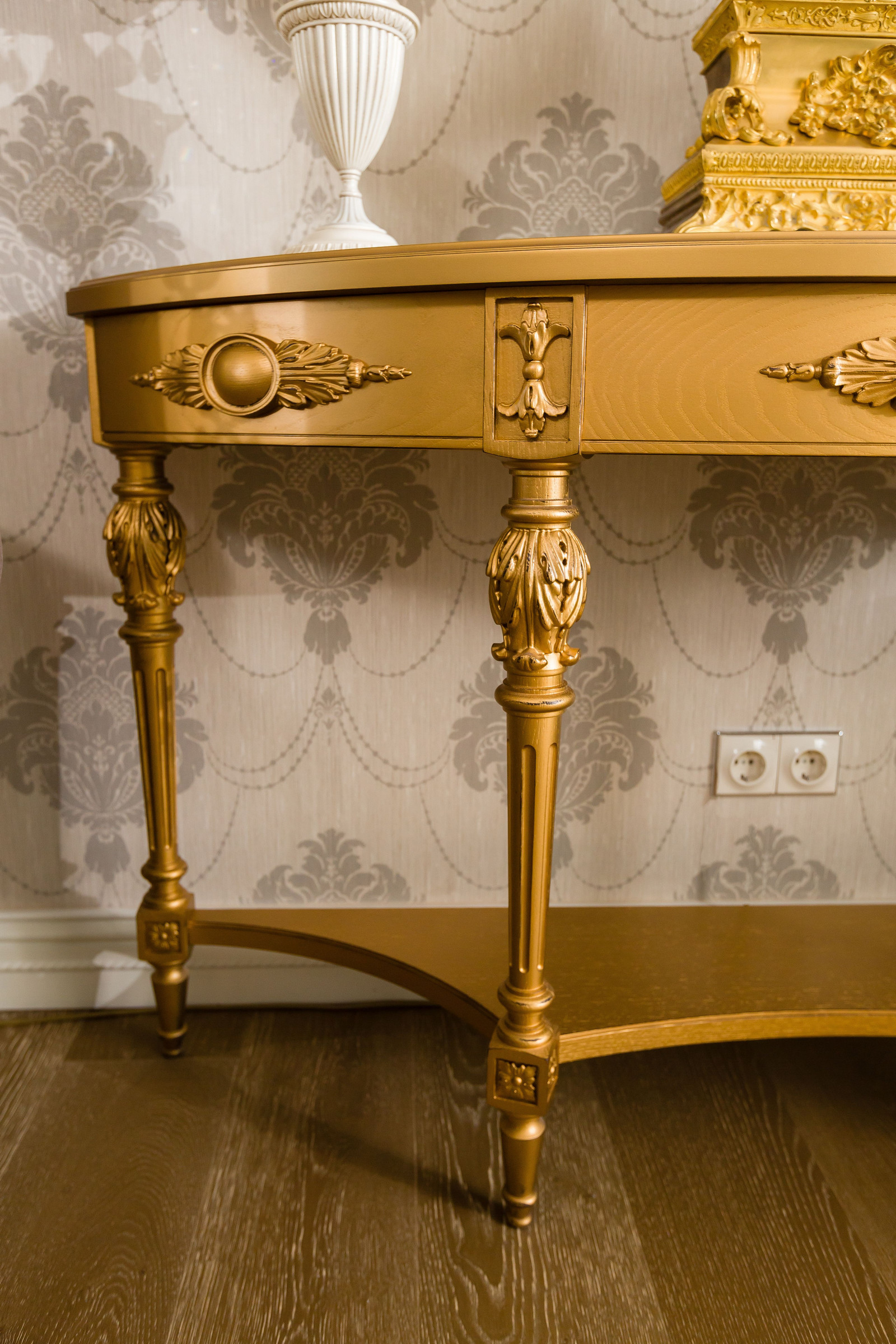 Мебель в квартиру на ул. Свободы