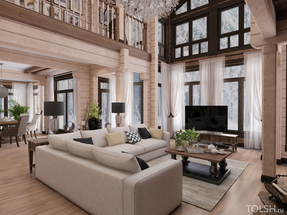 Великолепие стиля