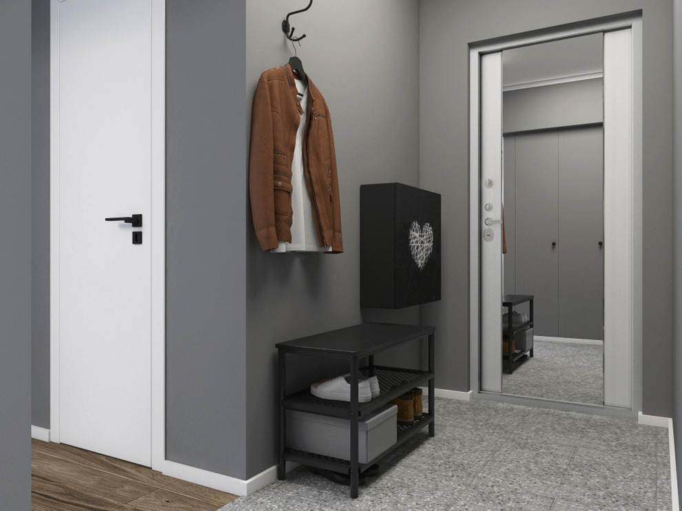 Большая Татарская улица