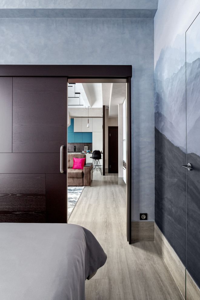 Дизайн проект квартиры