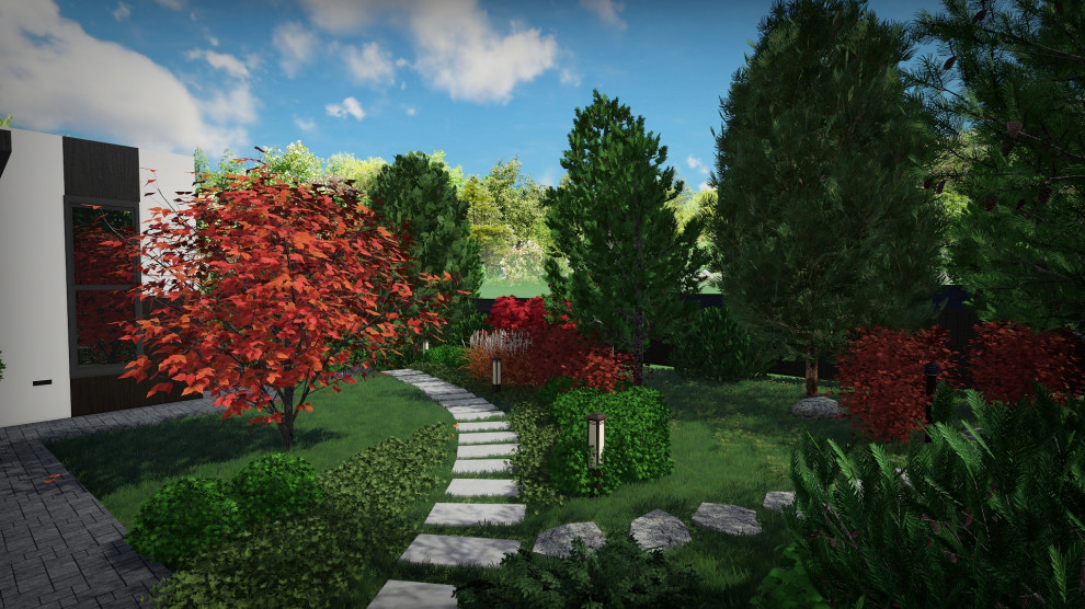 Четыре стихии