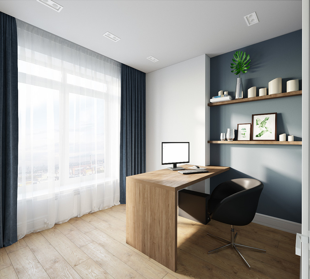 ЖК Белорецкий, Екатеринбург