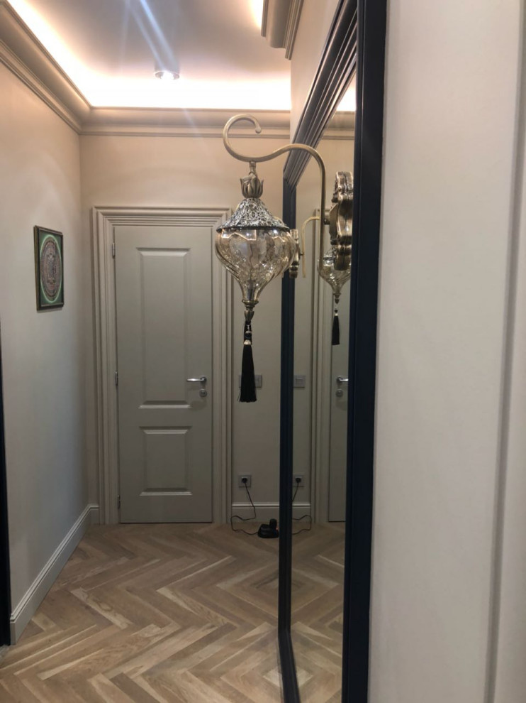 ЖК "Пять звезд" 90кв.м