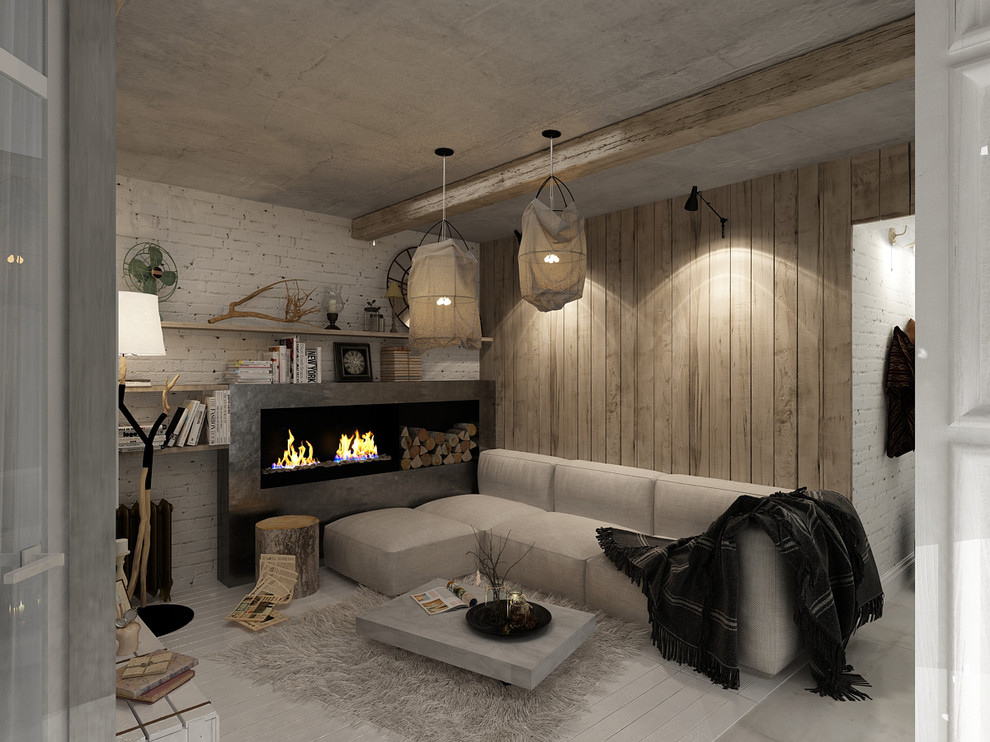 Квартира - Томск, Подгорная, 55м2