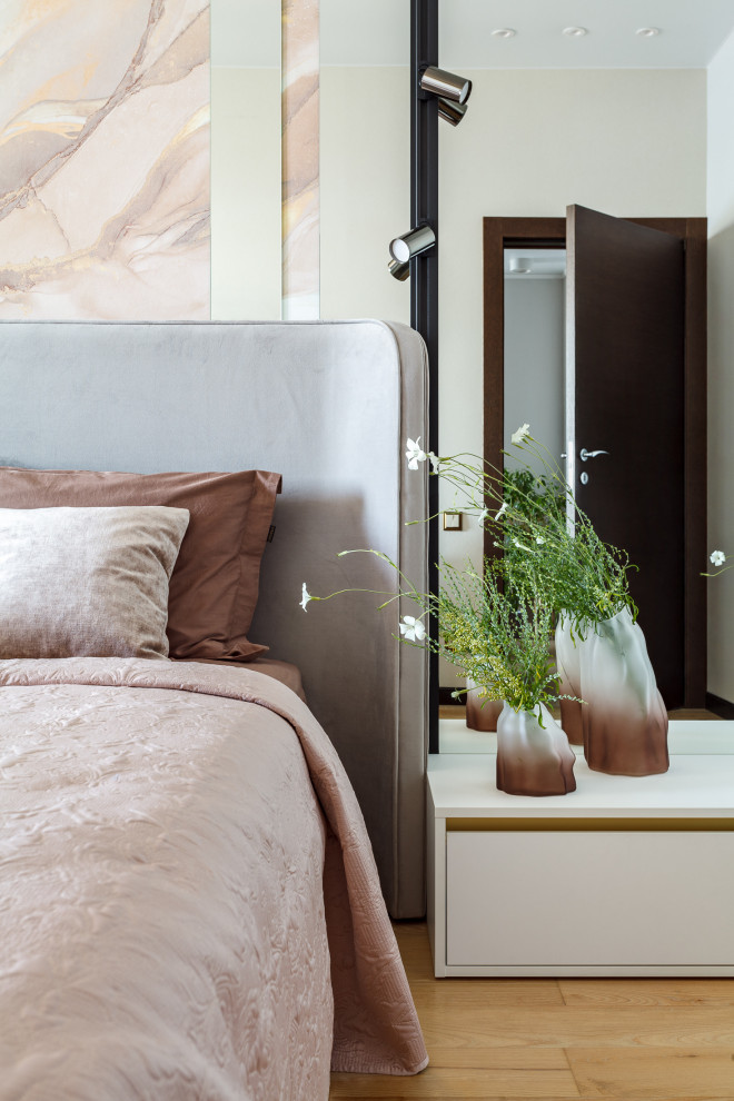 Реновация дизайна в квартире на Алексея Толстого, Самара