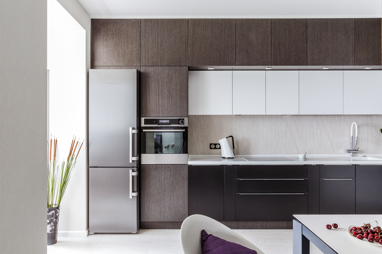 Гостиная Misty River