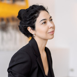 Виктория Новоченко