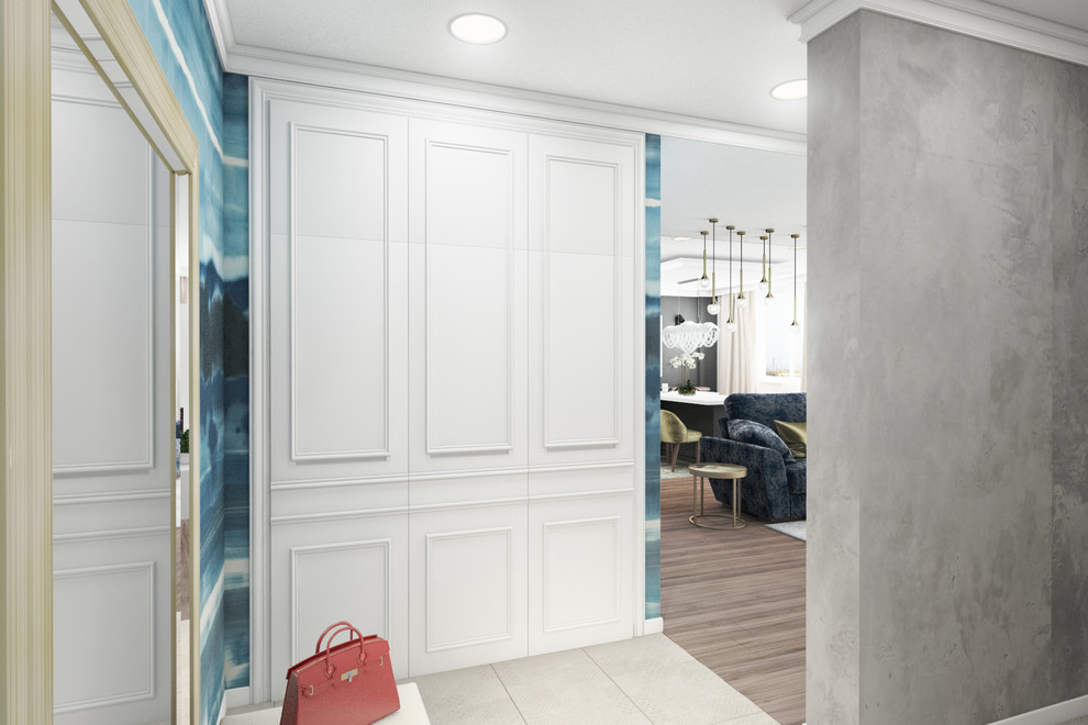 Квартира на Кавалерийской