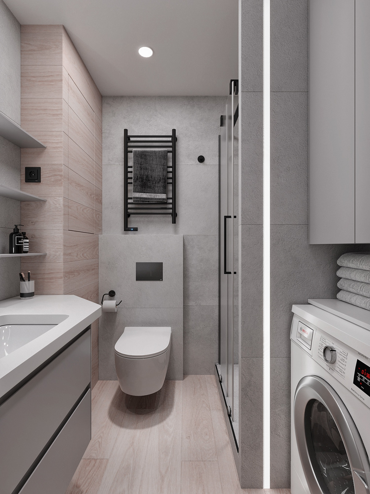 ЖК МЯКИНИНО ПАРК