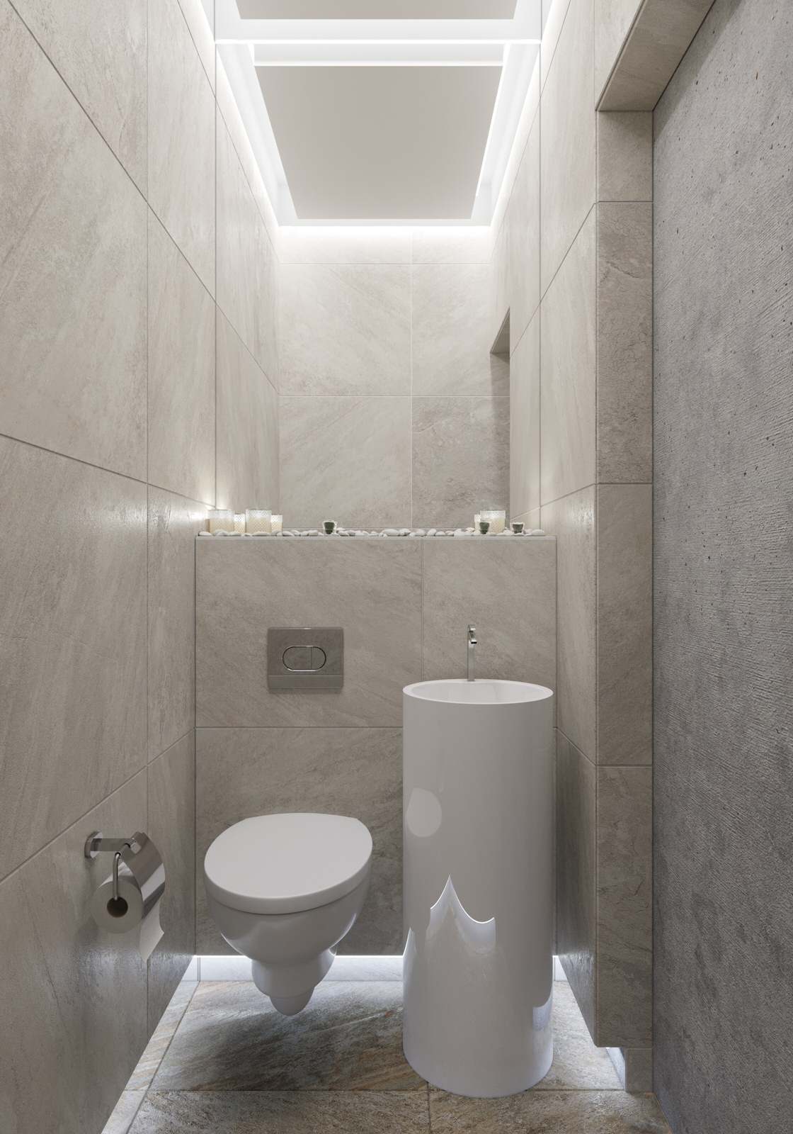 Спа комплекс