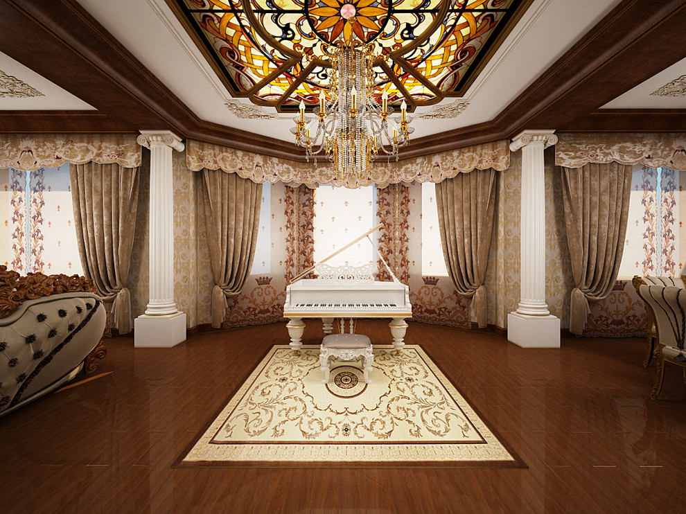 Солидная классика