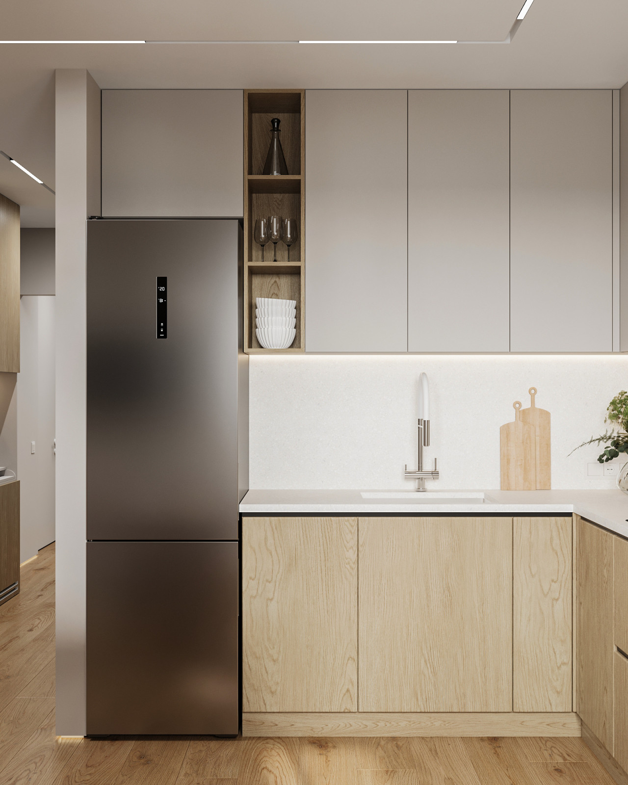 Квартира на  Сельмаше