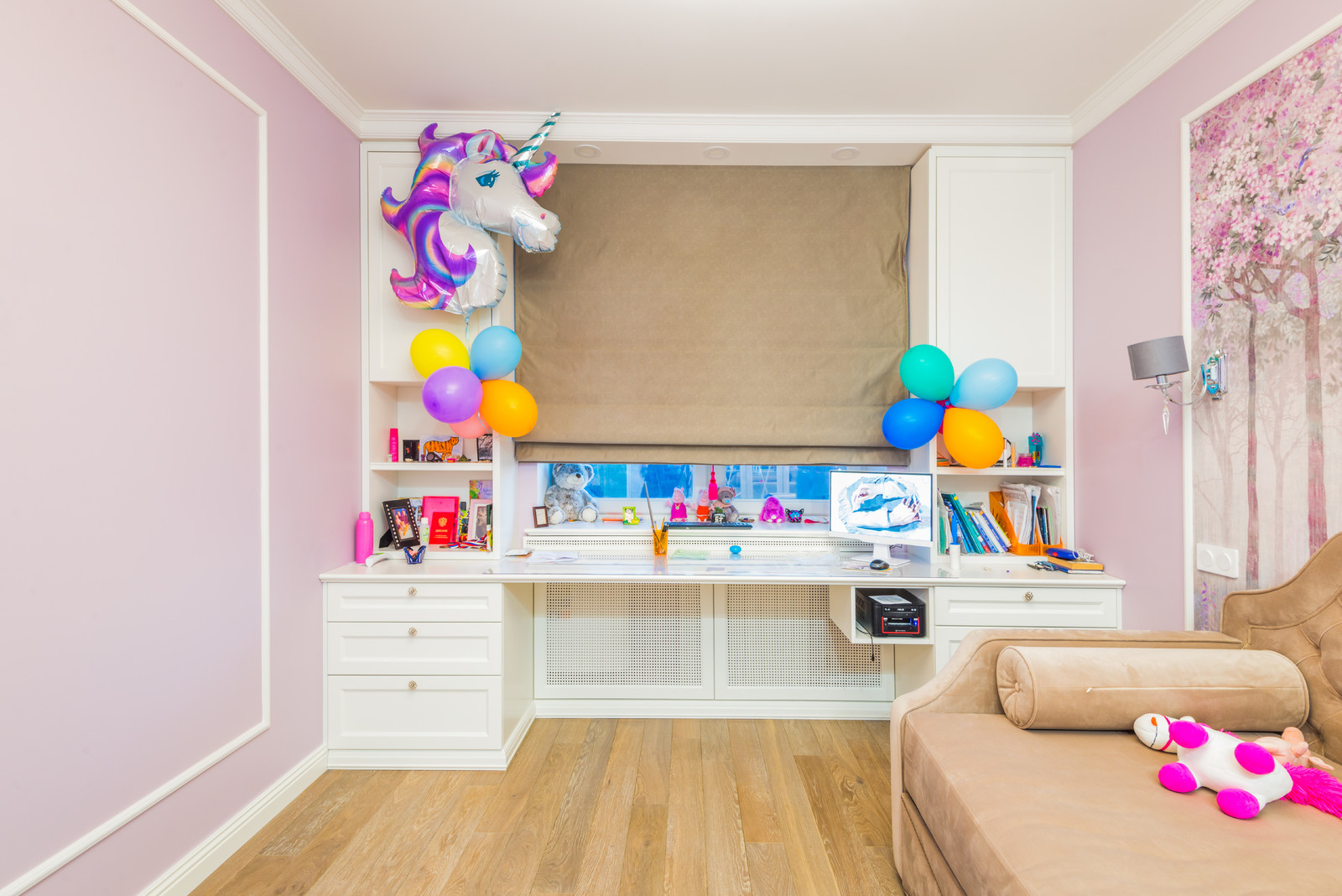 Квартира в Москве