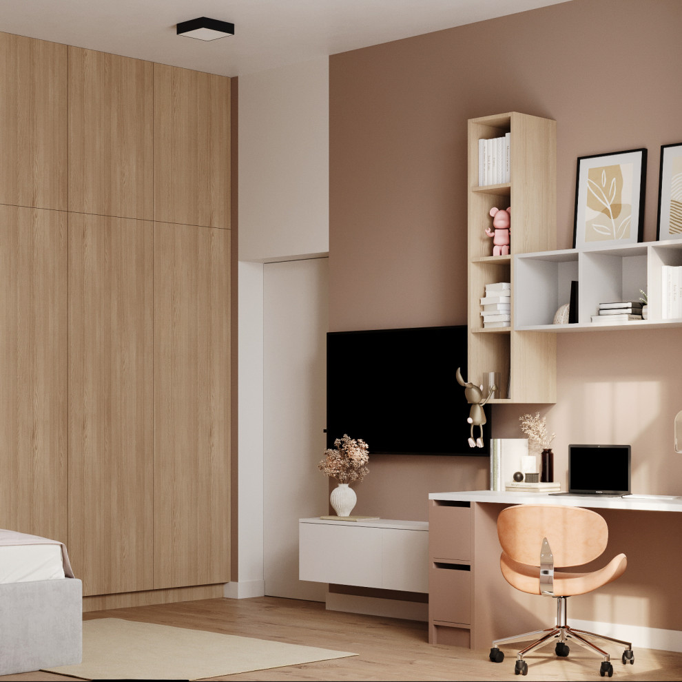 Дизайн квартиры в Ростове-на-Дону