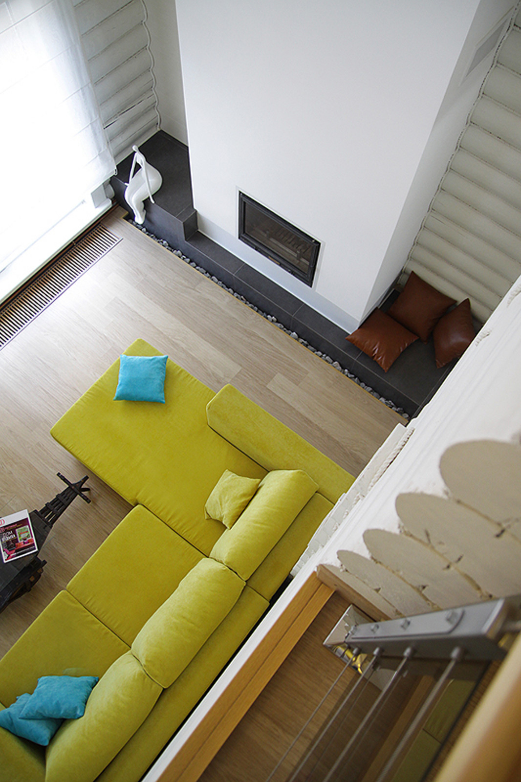 Невероятный сруб