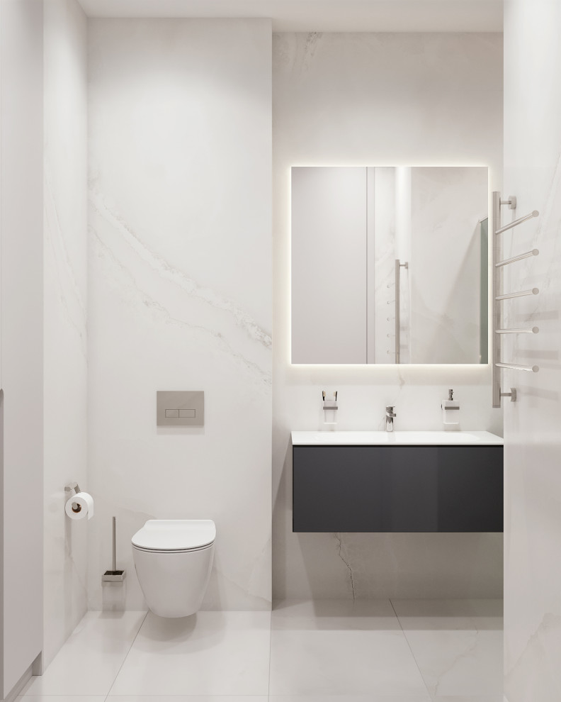 КВАРТИРА ЖК "САН-СИТИ" Г.СОЧИ