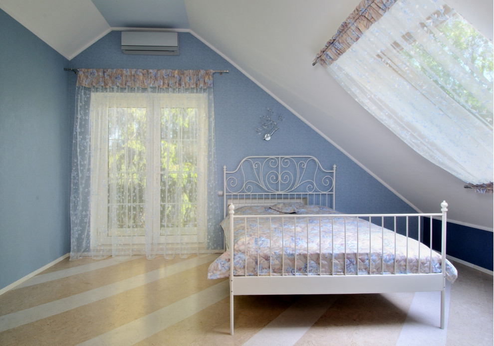 Загородный дом "Юлия"