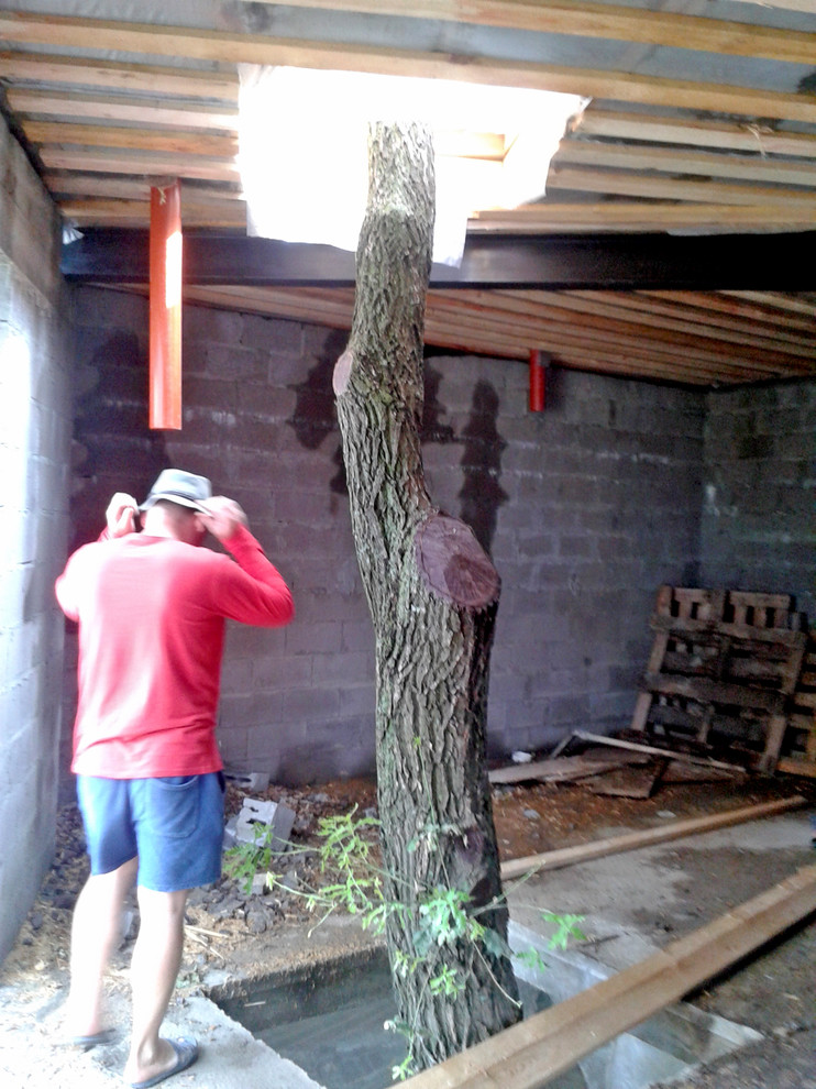 Обложка проекта: С любовью к природе