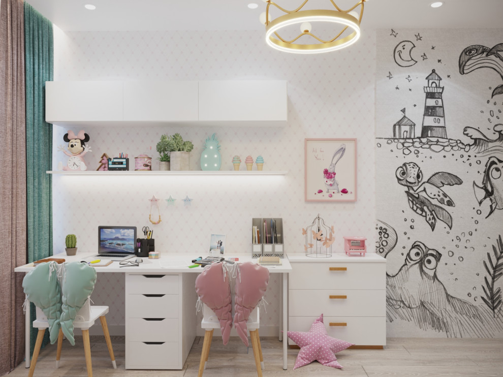 3-х к.кв. - 76 кв.м. - ЖК Гавань