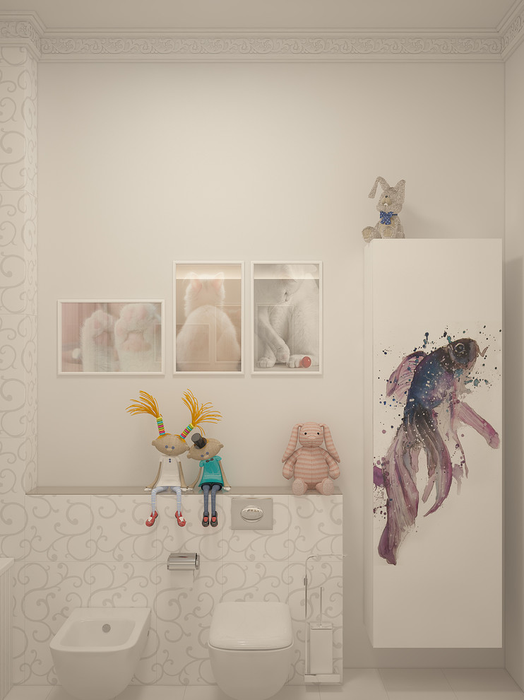 а-ля Беверли хилс