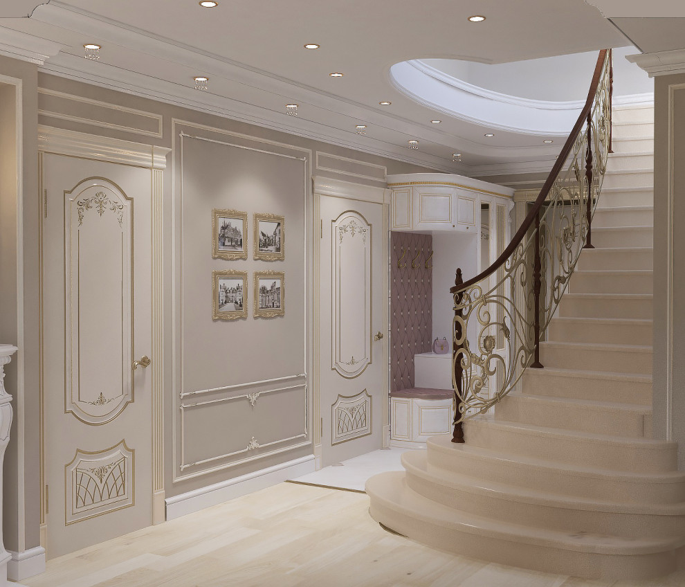 Частный дом, г.Томск, пос.Серебряный Бор