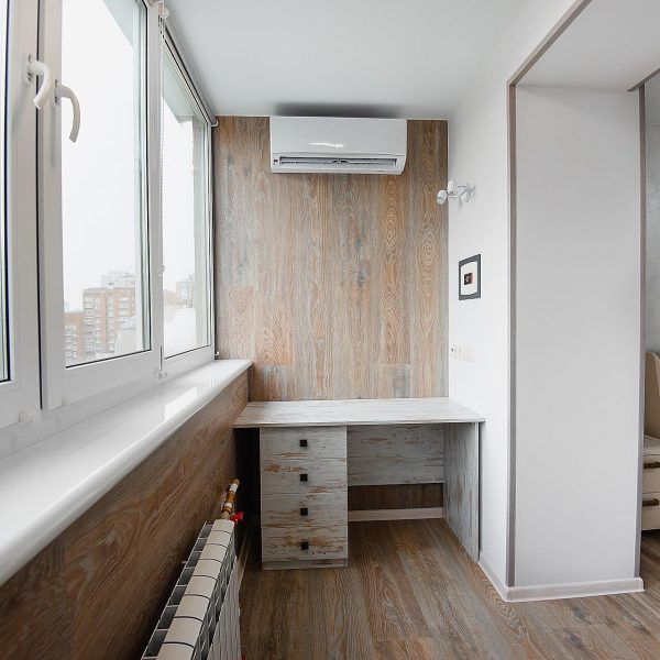 Ремонт 3-комнатной квартиры