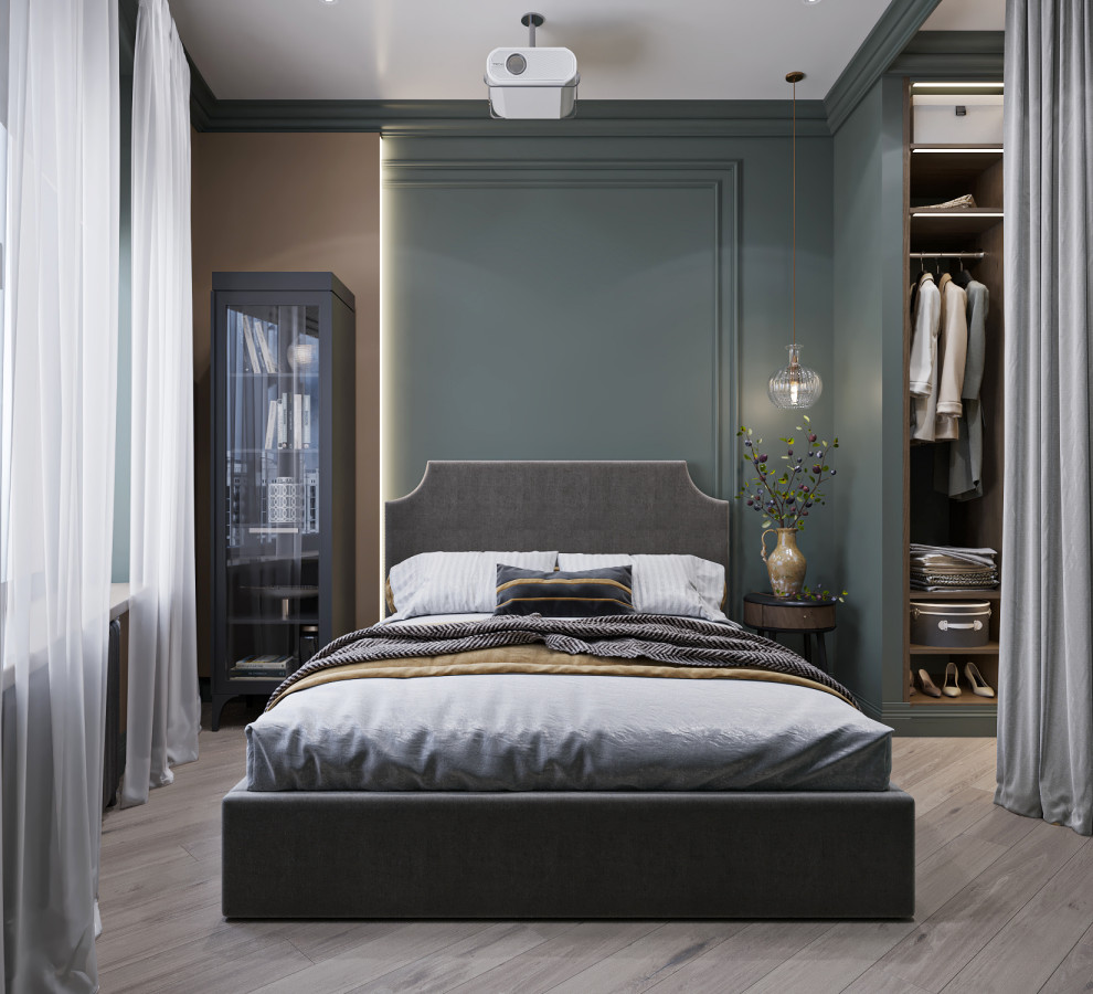 ЖК "Level" Квартира