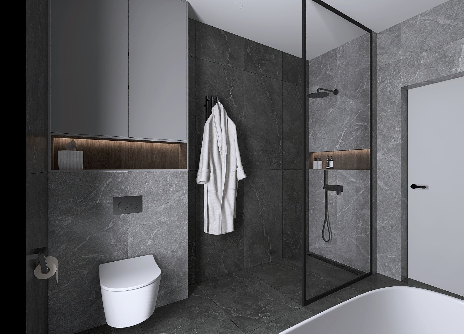 Дом для молодой семьи