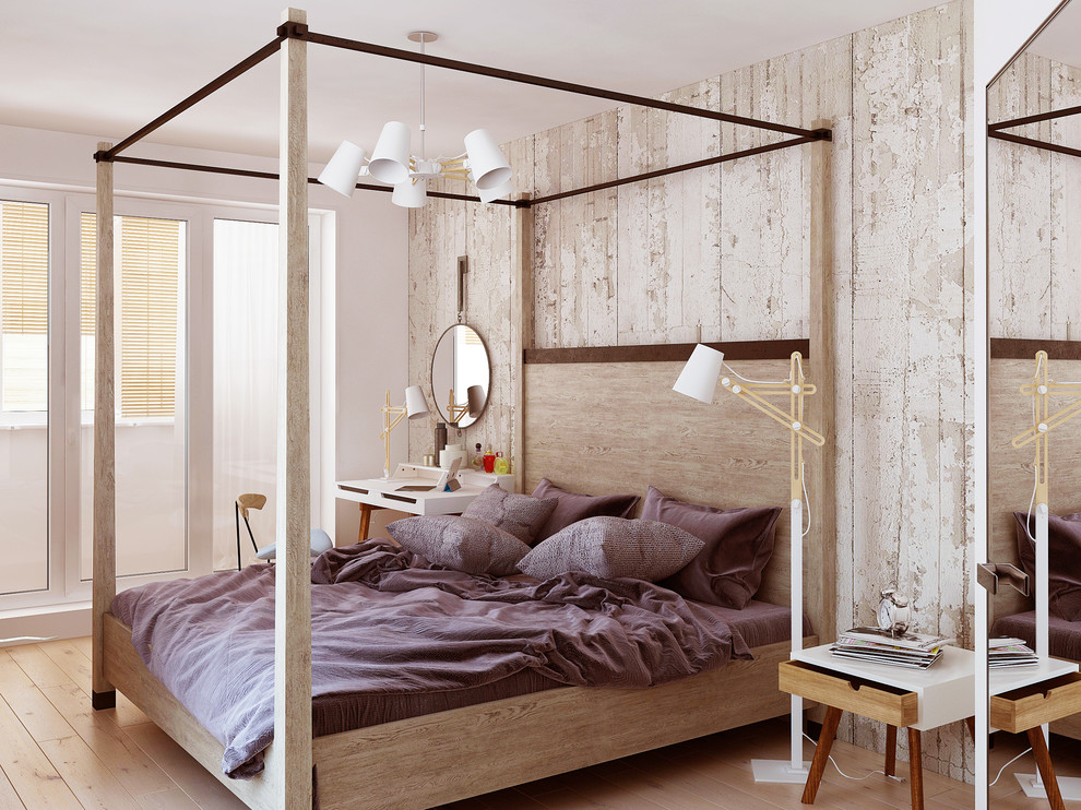 Квартира на Мироновской