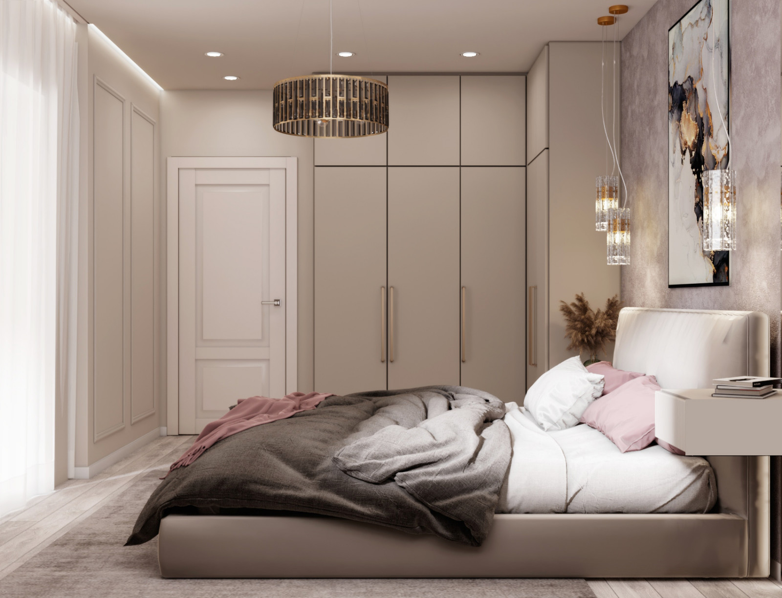 ул. Льва толстого, 94 м2