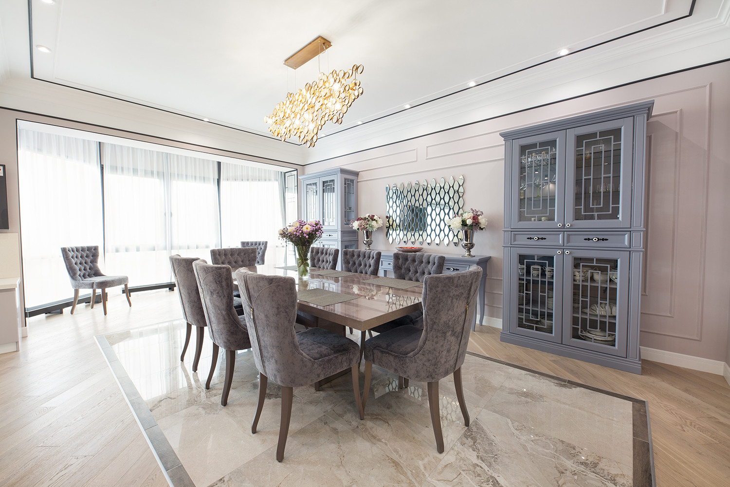 Апартаменты с «Цветущим миндалем»