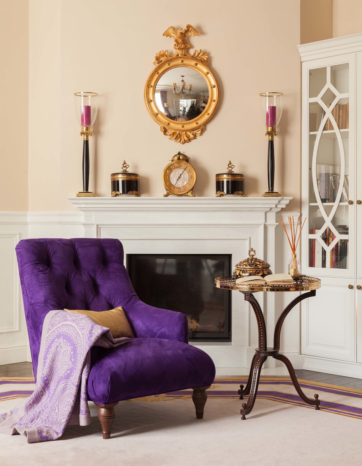 Загородный дом