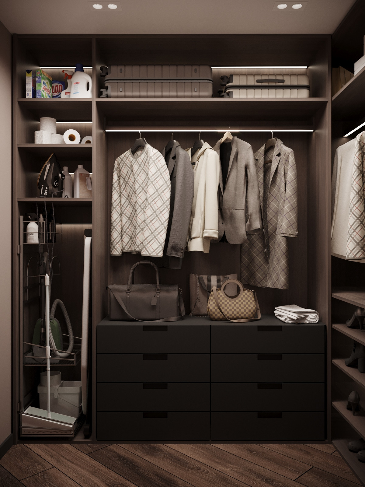 ЖК Северная долина