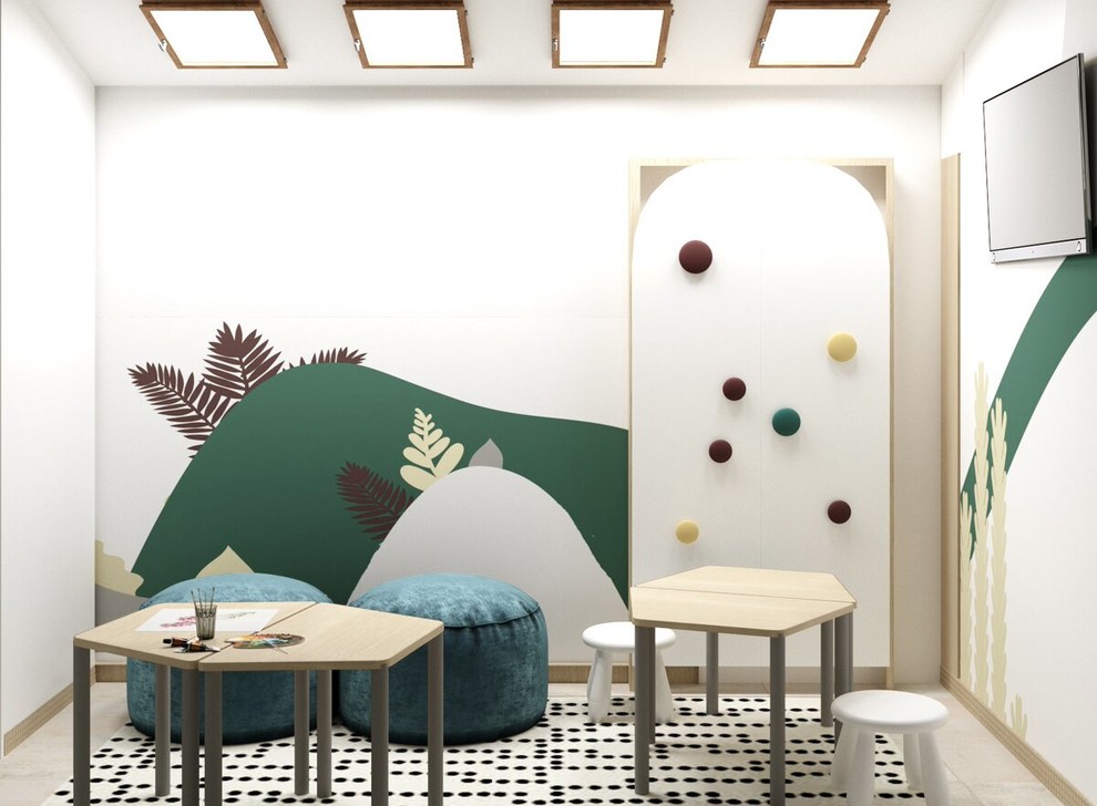 Детский центр