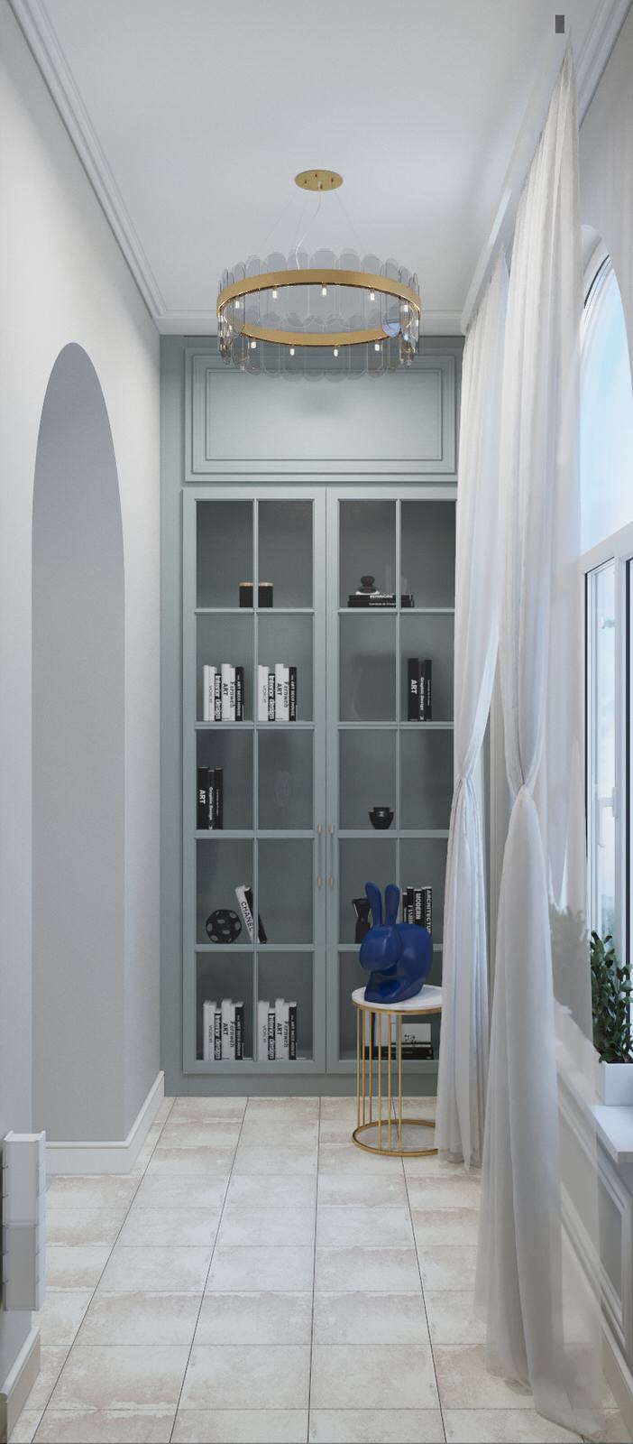 Честный дом