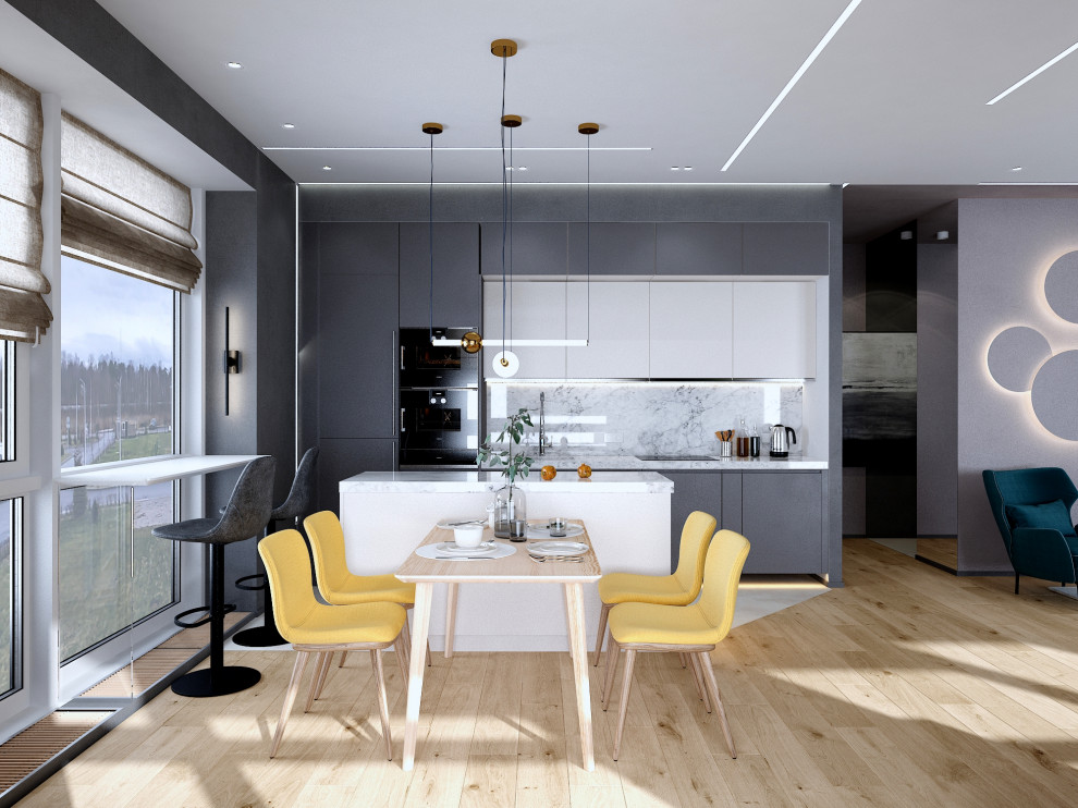 Квартира в Санкт-Петербурге