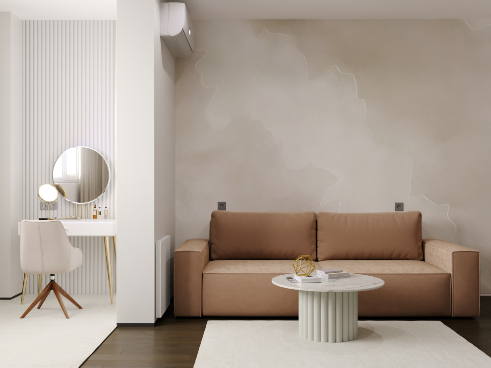 ЖК "Западный осров"