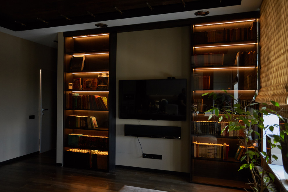 Стеллажная система raumplus