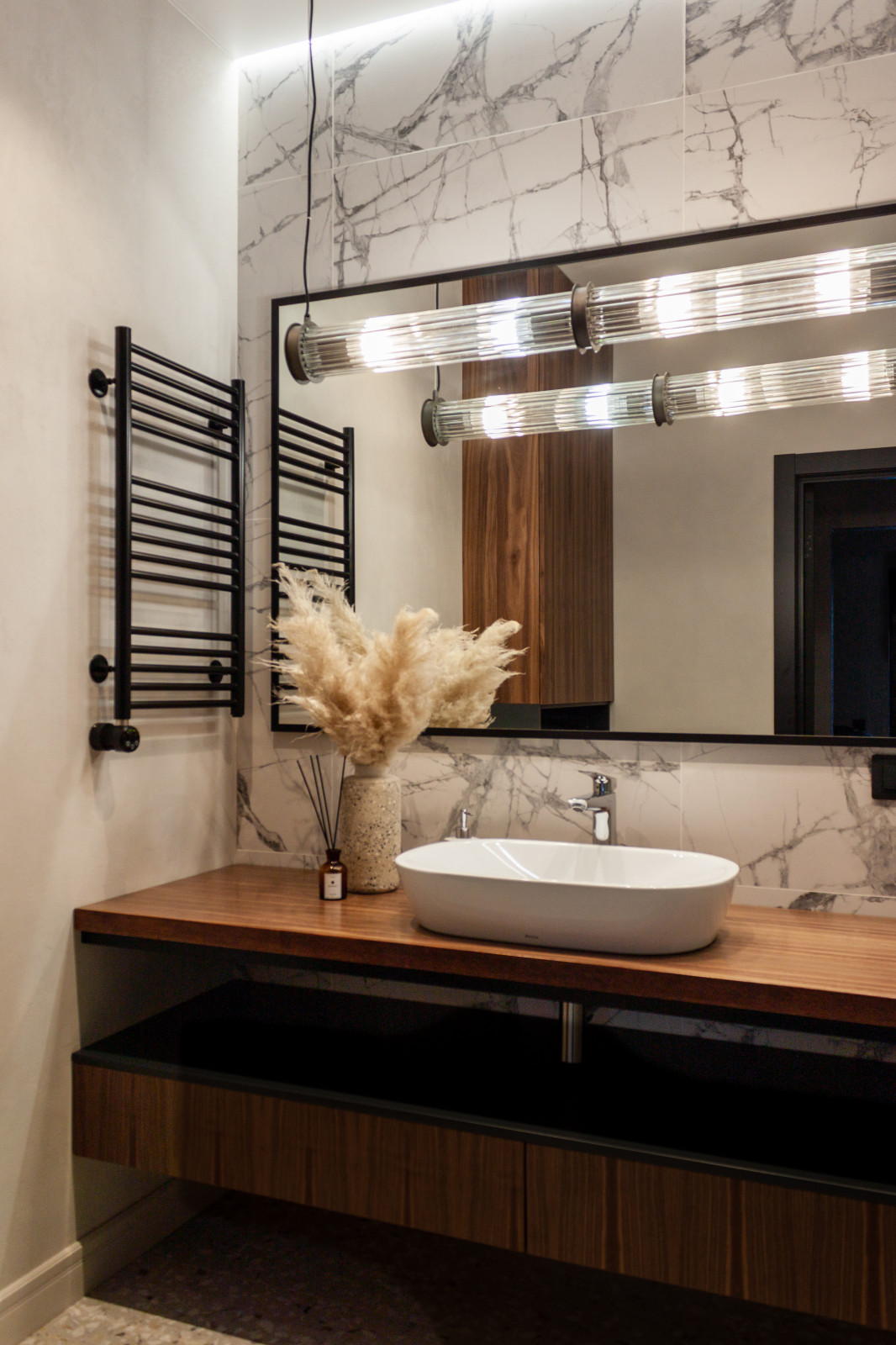 Реализация проекта в КП Паноарама