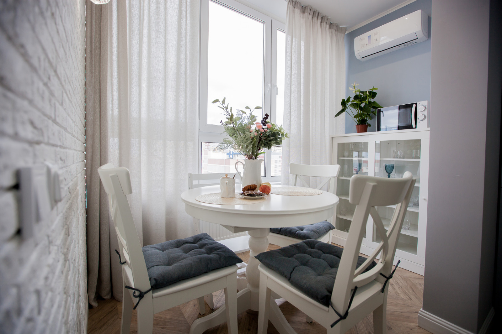 Шелковая пыль РЕАЛИЗАЦИЯ