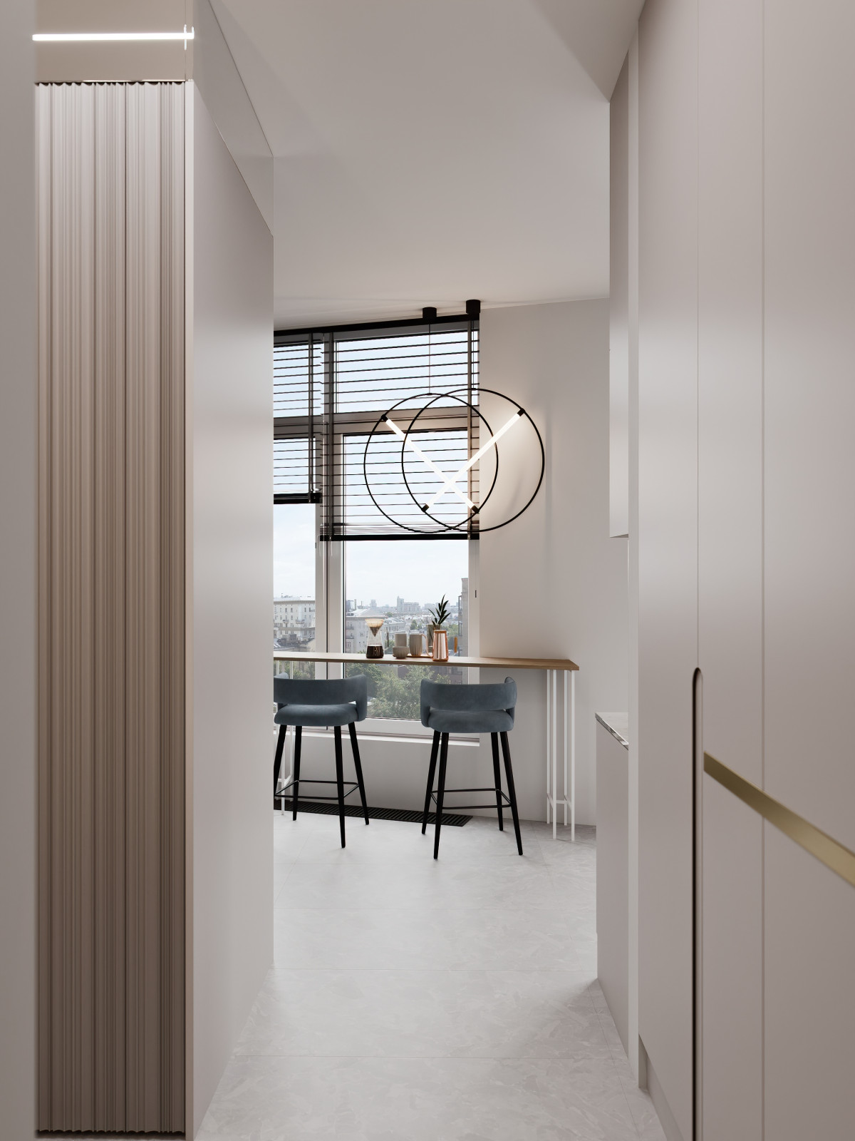 жк Скандинавия Москва