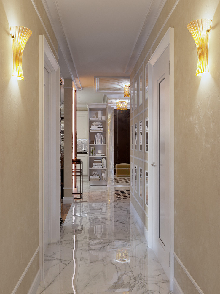 Квартира в Мытищах