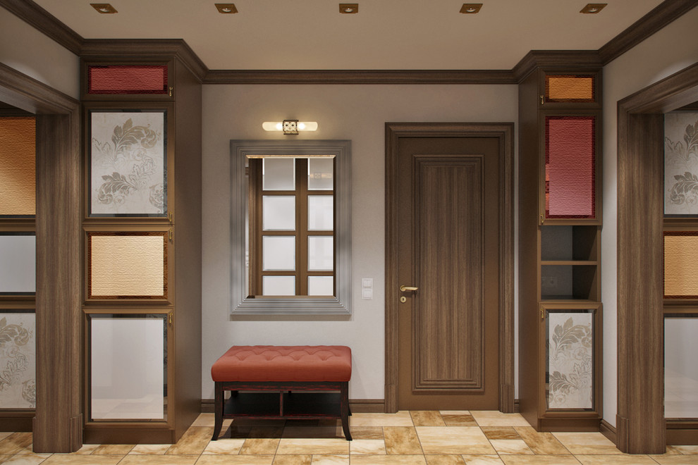 Пр-т Мельникова