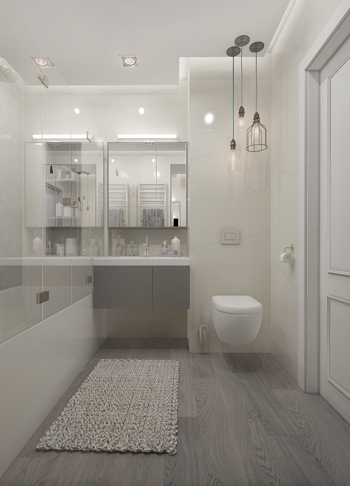 Прирученный Loft