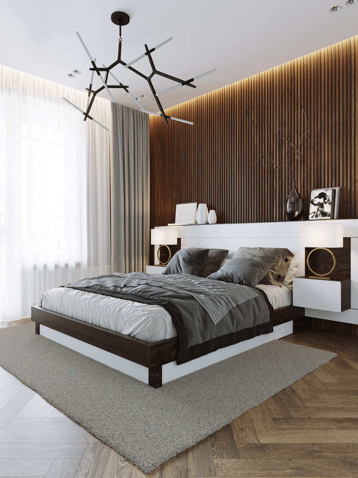 Обложка проекта: ЖК «LEGENDA»