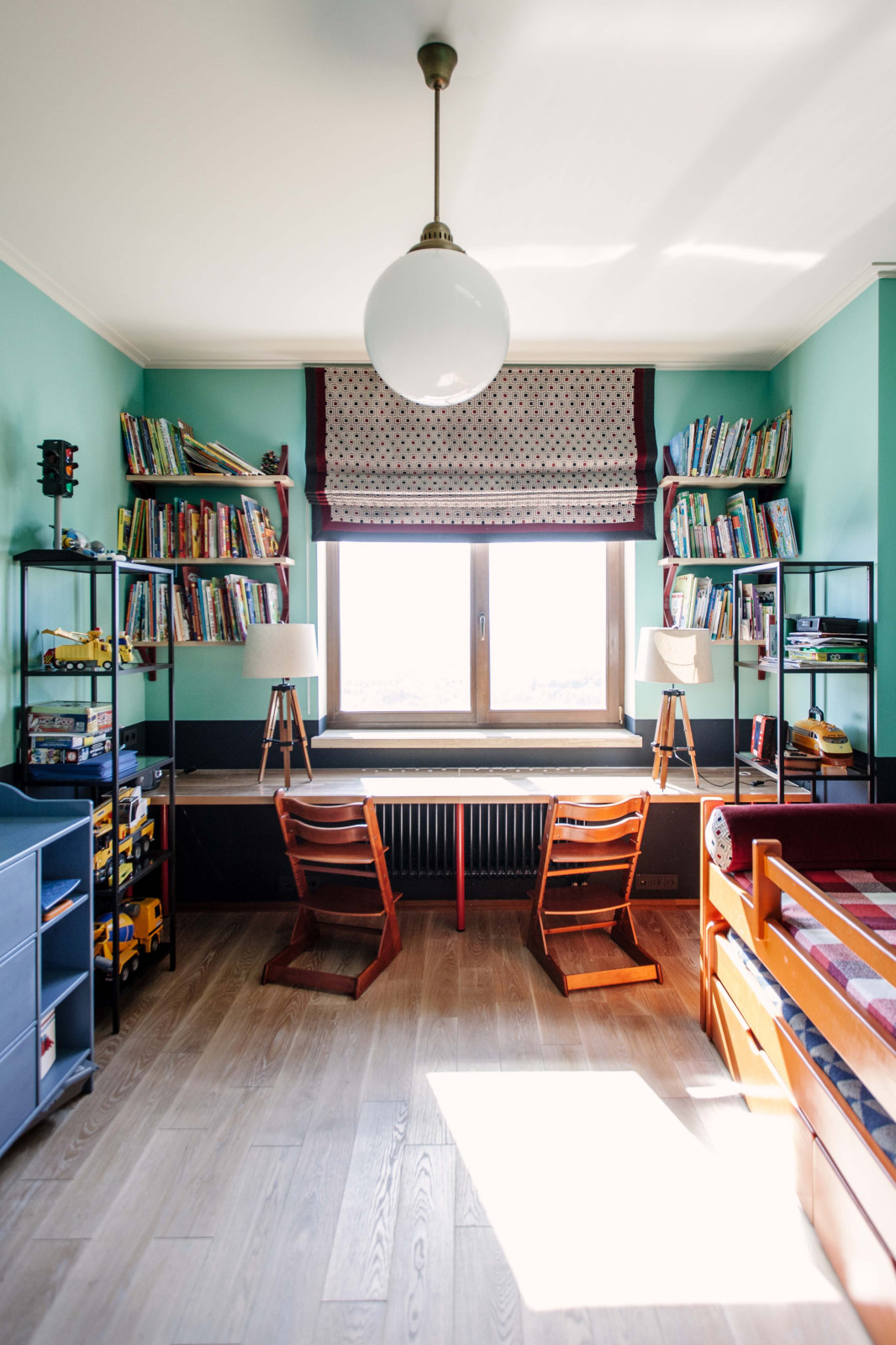 квартира в ЖК "Лосиныноостровский"