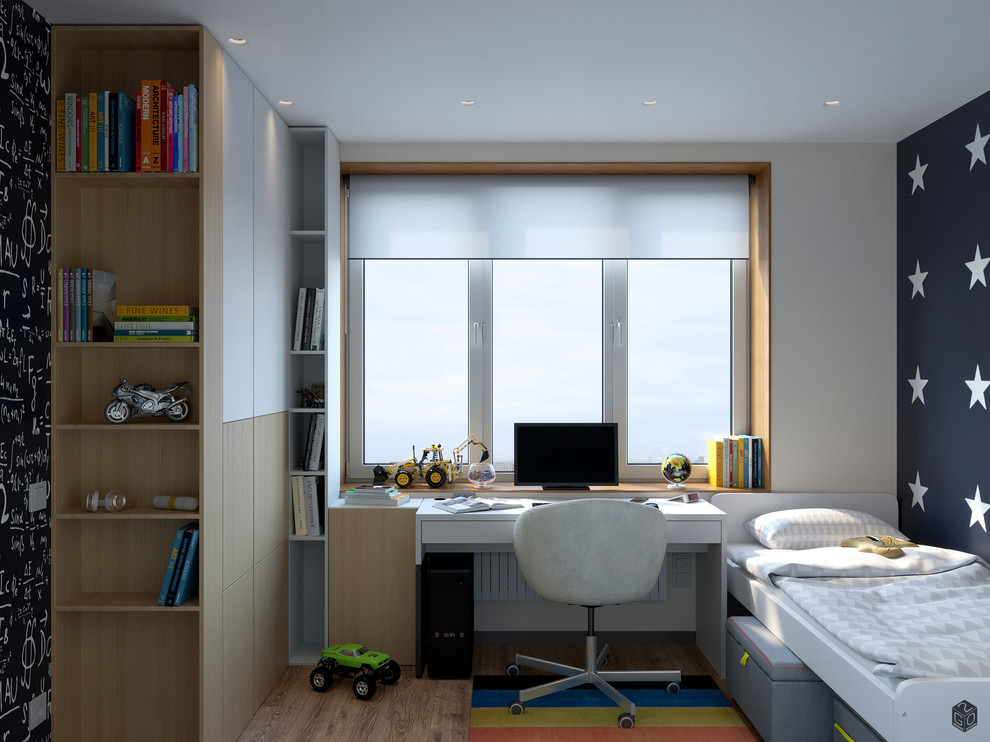 ЖК ЗОЛОТАЯ ЗВЕЗДА. Современный стиль жизни