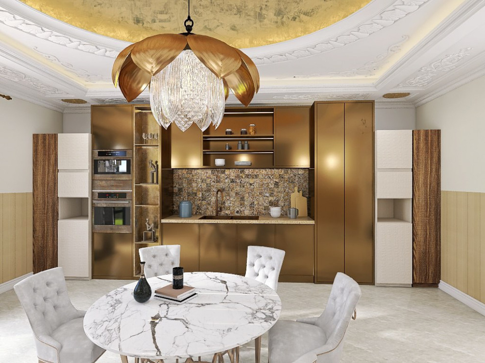 Кристина Бердиева